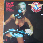 The Ventures – Theme From Shaft (1. UK-painos 1971) - pikkukuva 2