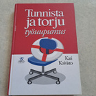 Koivisto: Tunnista ja torju työuupumus - pikkukuva 1