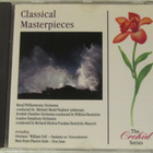 Classical Masterpieces • Royal Philharmonic Orchestra CD - pikkukuva 1