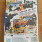 Battlefield 2 Modern Combat - PS2 - pikkukuva 2