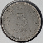 Viro 5 Marka 1922 - pikkukuva 2
