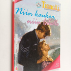 Anna Lukko : Niin kaukaa, niin lähelle - pikkukuva 1