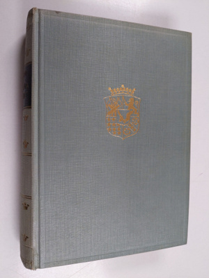 T. Vaaskivi : Loistava Armfelt