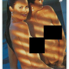 2007 Playboy Wet & Wild Series 2 #80 Cara Michelle - pikkukuva 1