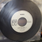 7" single MUSKA : KUN OOT 52 ( 1992!!!) SIS POSTIKULU - pikkukuva 2
