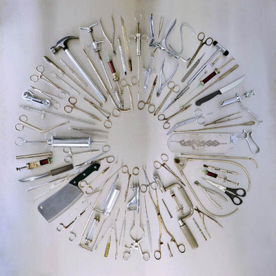 CARCASS - Surgical Remission / Surplus Steel CD 2014