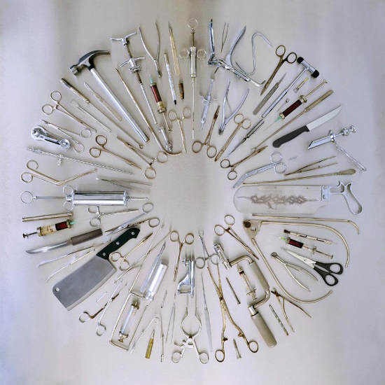 CARCASS - Surgical Remission / Surplus Steel CD 2014