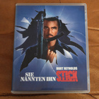 Stick (Po Burt Reynolds 1985) Blu-ray - pikkukuva 1