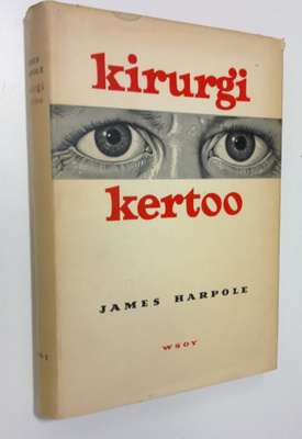 James Harpole : Kirurgi kertoo