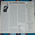 BENNY GOODMAN ~ The Alternate Goodman Vol. I ~ LP - pikkukuva 2