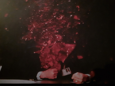 Scanners 1 & 2 DVD