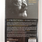 Jonathan Story : The frontiers of fortune : predicting ca... - pikkukuva 2