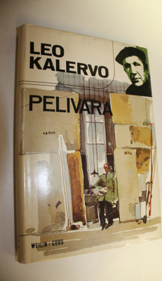 Leo Kalervo : Pelivara