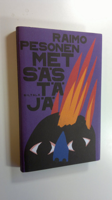 Raimo Pesonen : Metsästäjä