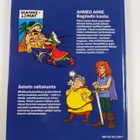 Xavier Fauche : Parhaat sarjat 16 : Aslorin valtakunta ; ... - pikkukuva 2