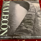 ESKO ROSNELL QUARTET: Malecon. * FIN 1988 - pikkukuva 1
