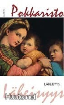 Anne Seppälä (toim.): Läheisyys