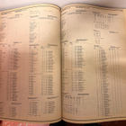 OLYMPIC RECORD 1984 - THE OFFICIAL RESULTS OF THE 1984 OLYMP - pikkukuva 5