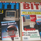 MikroBitti vuosikerta 1990 - pikkukuva 5