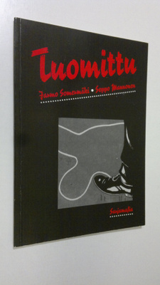 Jarmo Somermäki : Tuomittu