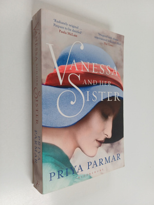 Priya Parmar : Vanessa and Her Sister