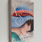 Priya Parmar : Vanessa and Her Sister - pikkukuva 1