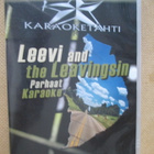 Leevi and the Leavingsin Parhaat Karaoke DVD - pikkukuva 1