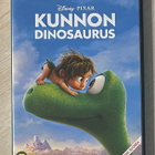 Disney Pixar: KUNNON DINOSAURUS (2015) puhuttu suomeksi - pikkukuva 1