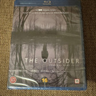 The Outsider (Blu-ray) - Uusi - pikkukuva 1