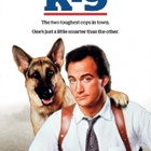 K-9 (70 431) UUSI -FI- DVD james belushi 1989 - pikkukuva 1