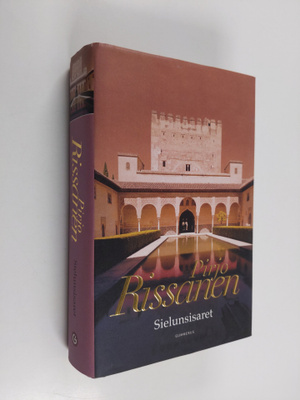 Pirjo Rissanen : Sielunsisaret