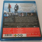 Big Game (2014) - Bluray - Suomi-julkaisu - pikkukuva 2