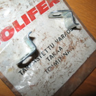 Solifer tai Suzuki , Kiinnikkeet. - pikkukuva 2