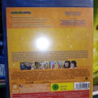 BLU-RAY HAIRSPRAY ( UUSI) SIS POSTIKULU - pikkukuva 2