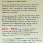 Pauliina Kainulainen : Syvä työ - hyvä työ - 1.p 2022 - pikkukuva 2