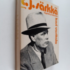 Kari Uusitalo : T. J. Särkkä, legenda jo eläessään - pikkukuva 1