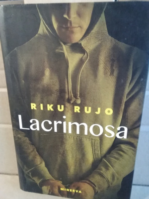Riku Rujo: Lacrimosa