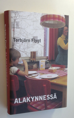 Torbjörn Flygt : Alakynnessä