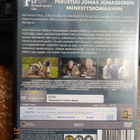 dvd, Satavuotias joka karkasi ikkunasta ja katosi [komedia] - pikkukuva 2