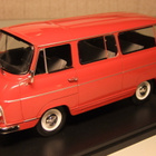 Skoda 1203 -68 1:24 ALE! - pikkukuva 1