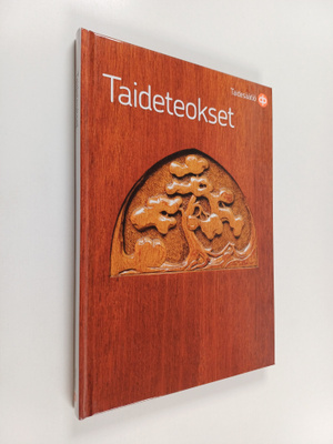 Taideteokset : OP ryhmän taidesäätiö