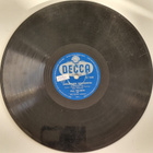 Savikiekko 1959 - Eila Pellinen - Decca SD 5460 - pikkukuva 4