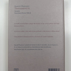 Samuli Paronen : Testamentti : mietteitä - pikkukuva 2