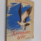 Kalervo Reponen : Kovapään kosto : eläinkertomuksia - pikkukuva 1