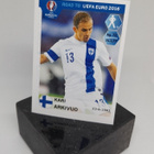 Kari Arkivuo - Tarrakuva : Panini, Road To Euro 2016 - pikkukuva 1