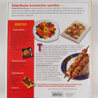 Steven Raichlen : Kaikki grillauksesta - pikkukuva 2