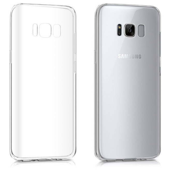 Samsung Galaxy S8+ suojakuori