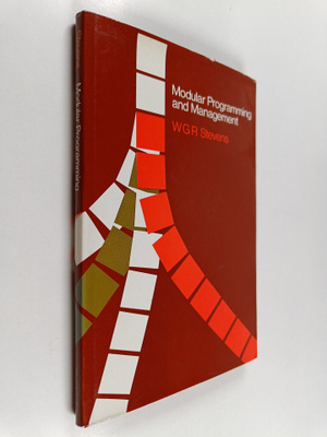 Will G. R. Stevens : Modular Programming and Management