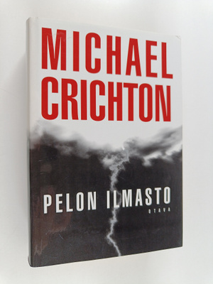 Michael Crichton : Pelon ilmasto
