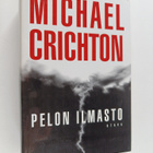 Michael Crichton : Pelon ilmasto - pikkukuva 1